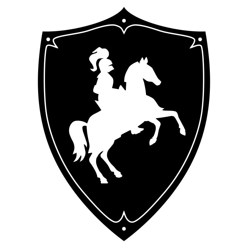 Ritter Schild