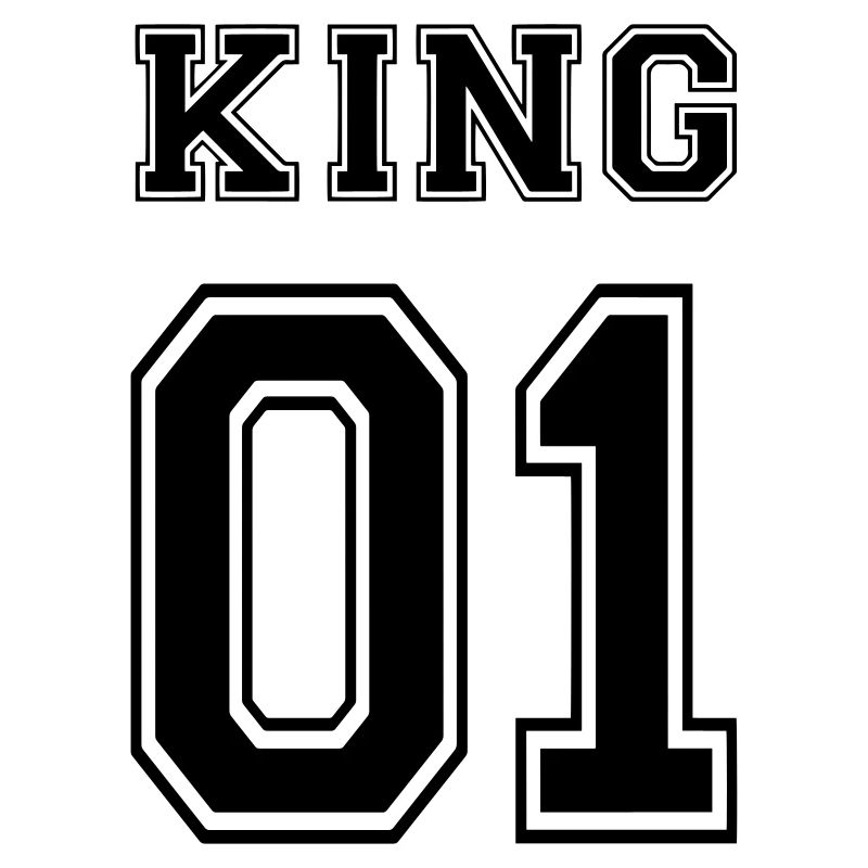 KING