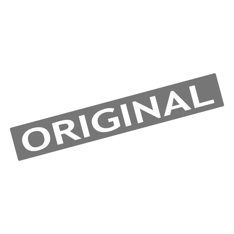 100% original