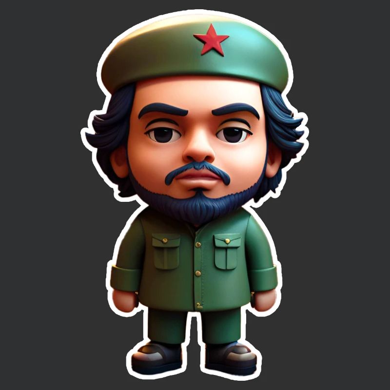 Ernesto Guevara