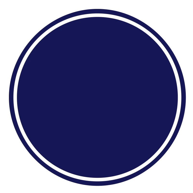 Button with frame
