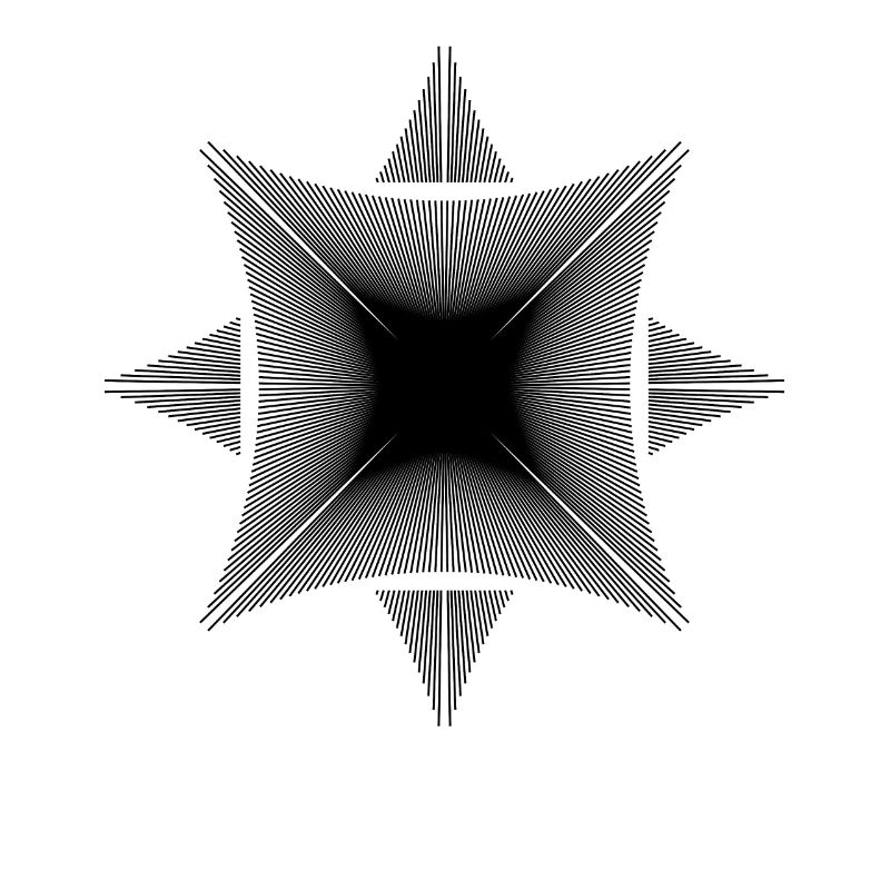 Star Pattern