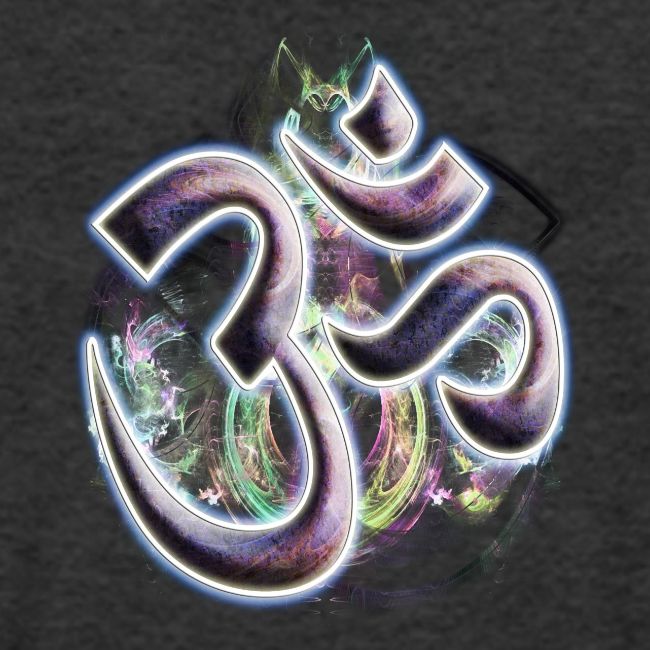 Fractal Om