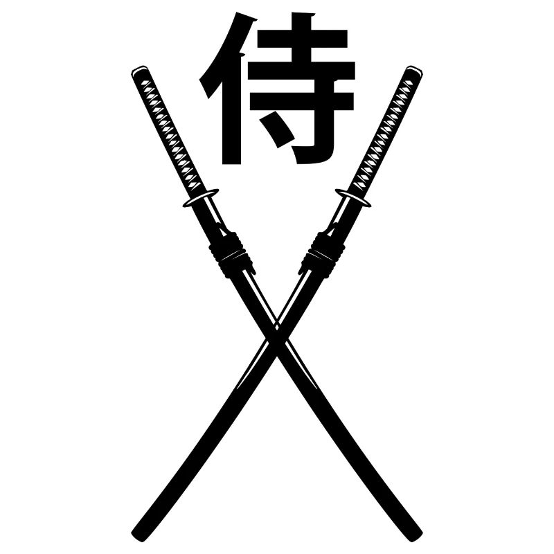 Épée - Samouraï