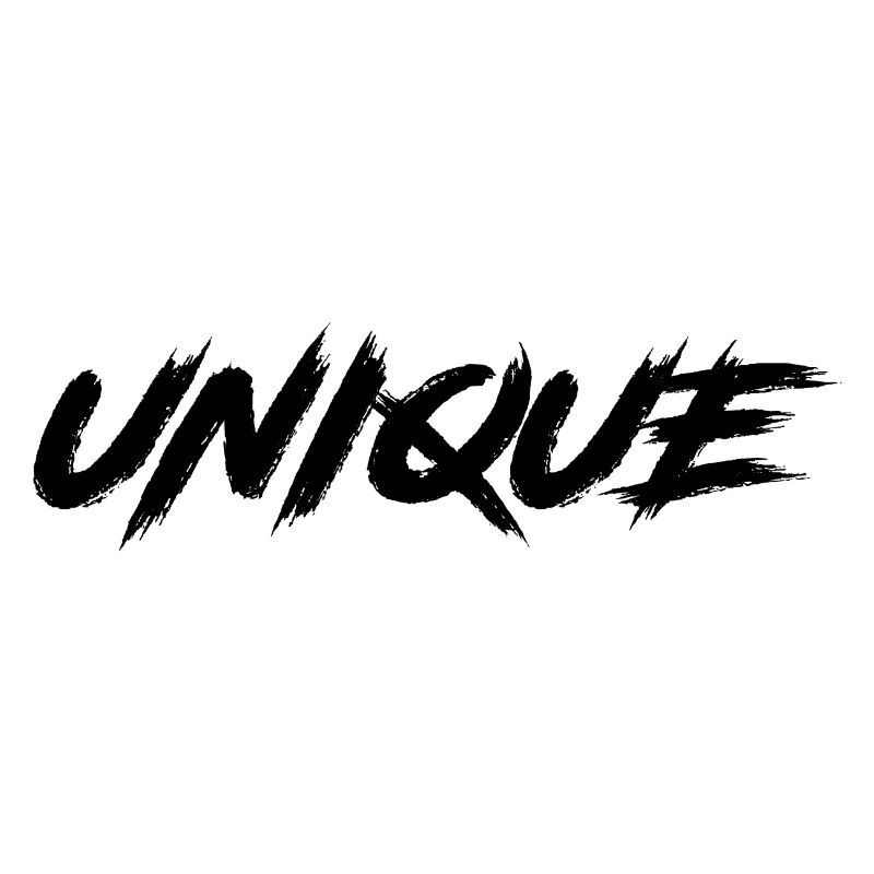 UNIQUE