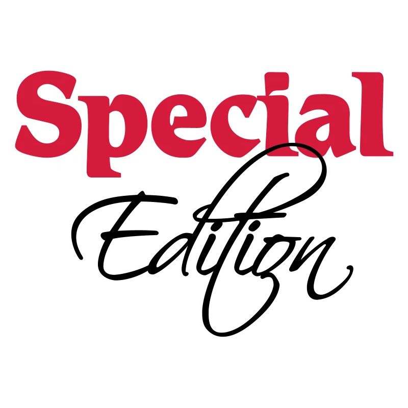 Édition spéciale
