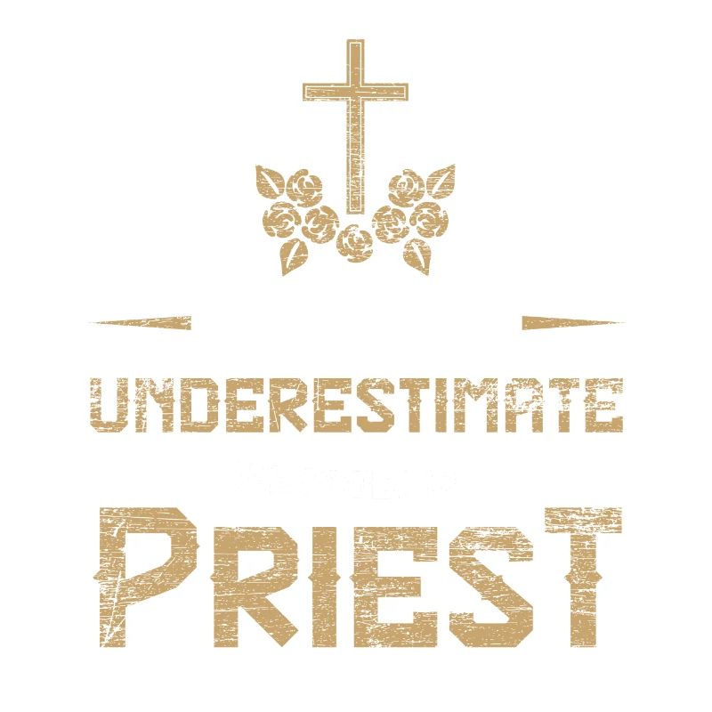 Priest force