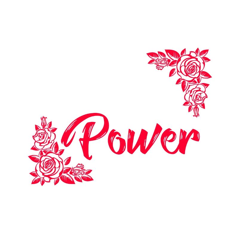 Mädchenpower