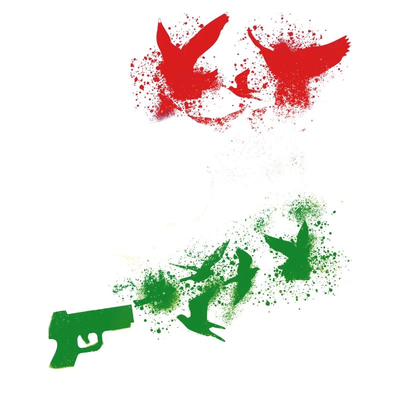 Iran libre, liberté, iran, Iran libre, drapeau, oiseaux,