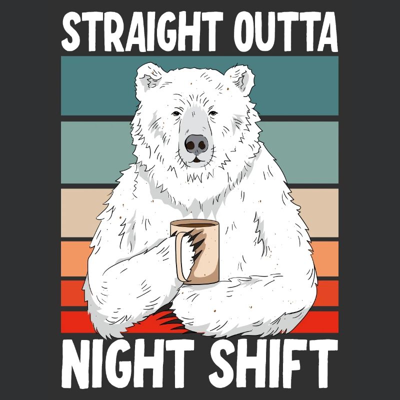 Direct from the night shift