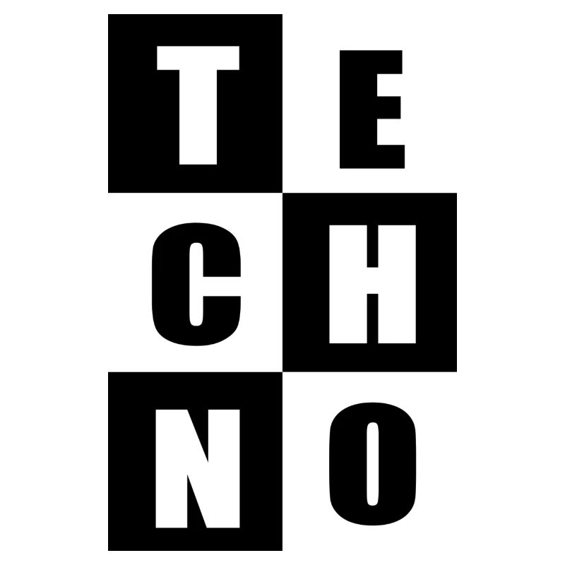 Techno music quotes