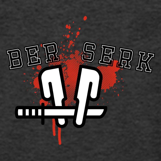 Berserk