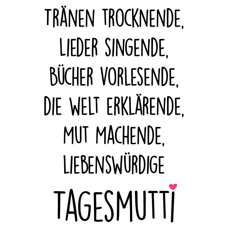 Tagesmutti