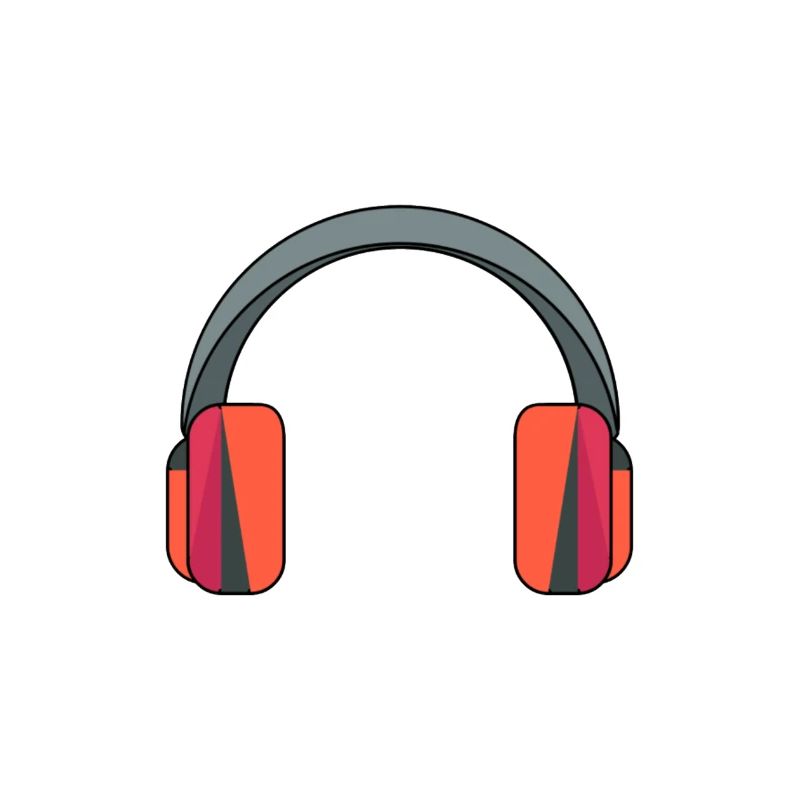 headset