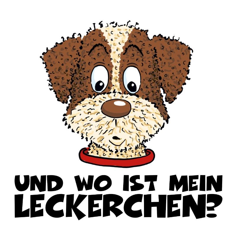 Leckerchen