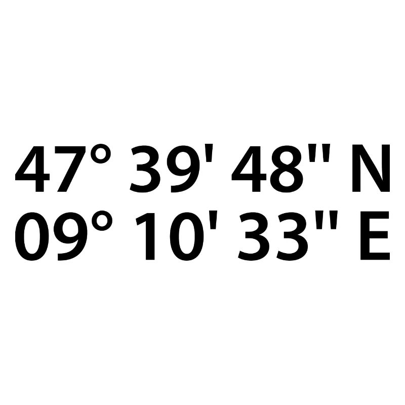 Constancy Coordinates