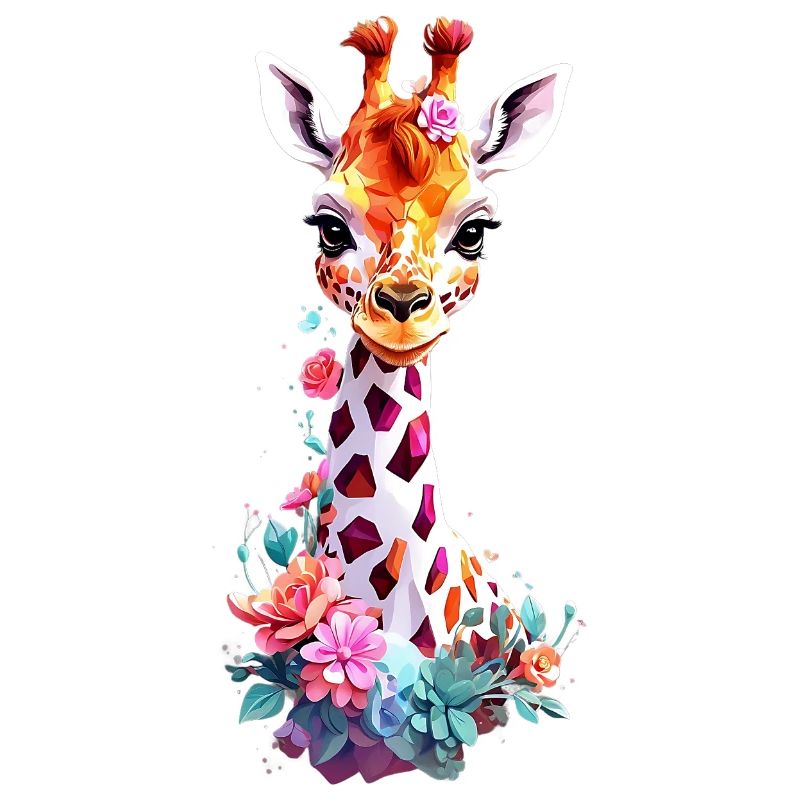 Giraffe V1 24 01