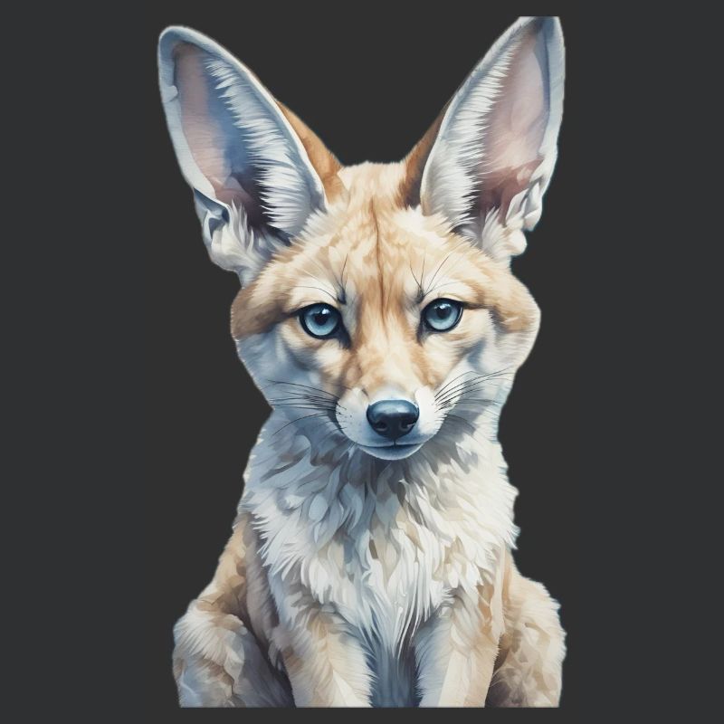 Fennec Fox