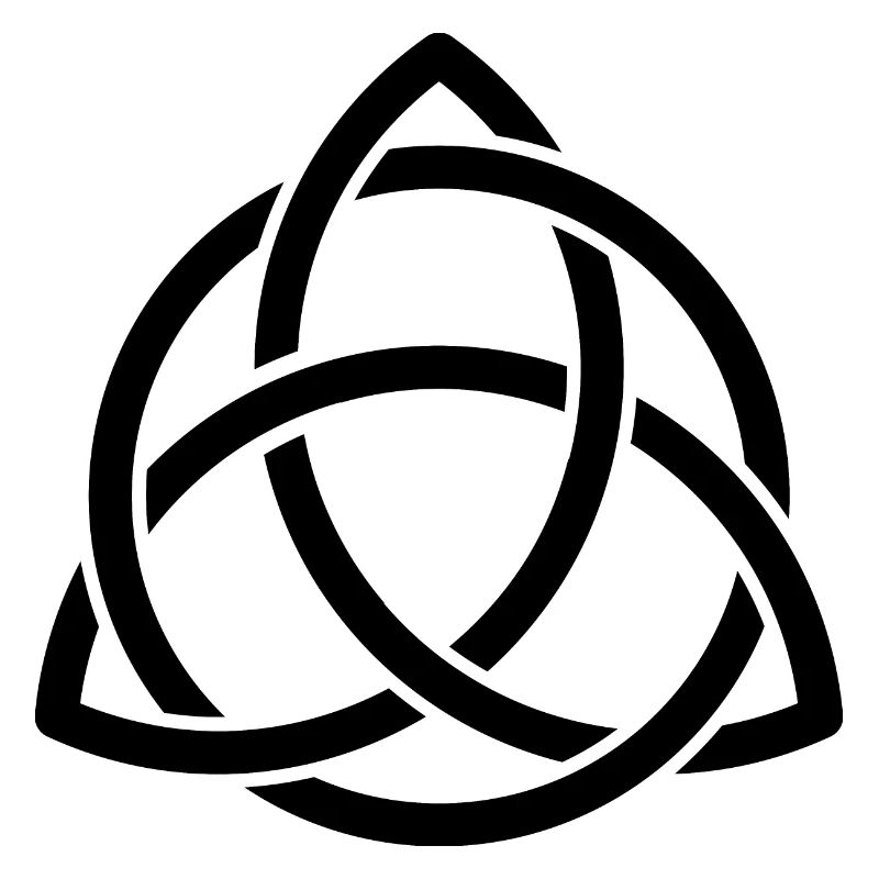 Celtic knot wonderful celtic symbol