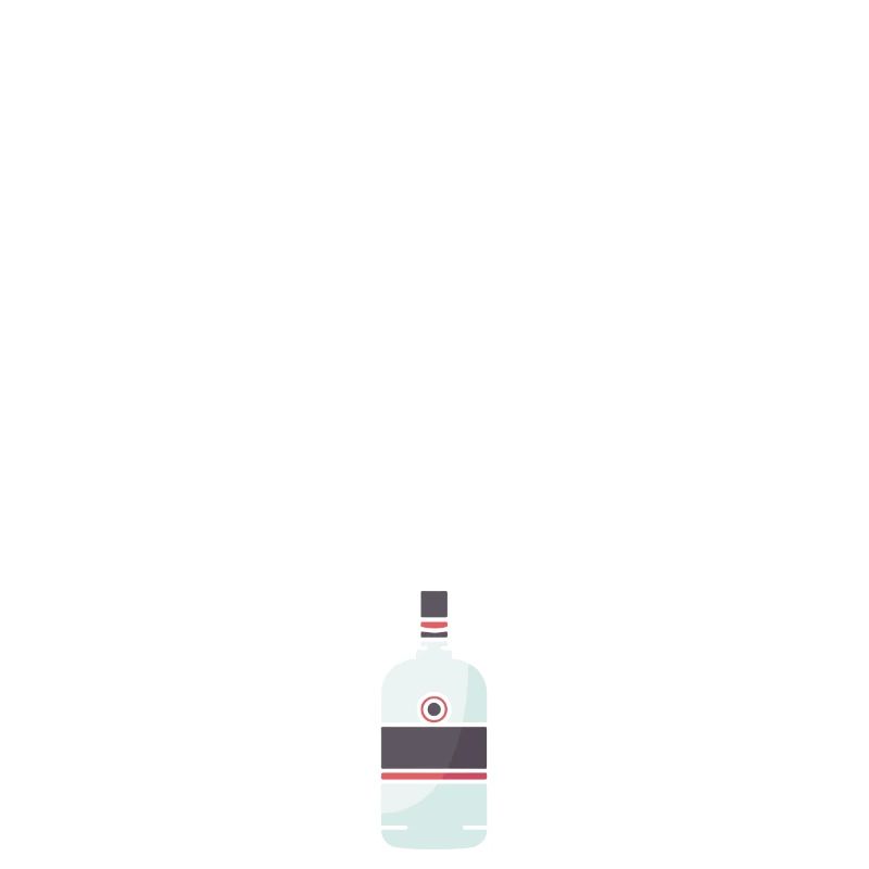 Ce mec veut une vodka