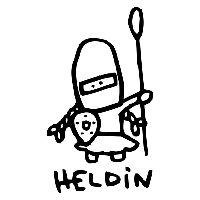 heldin