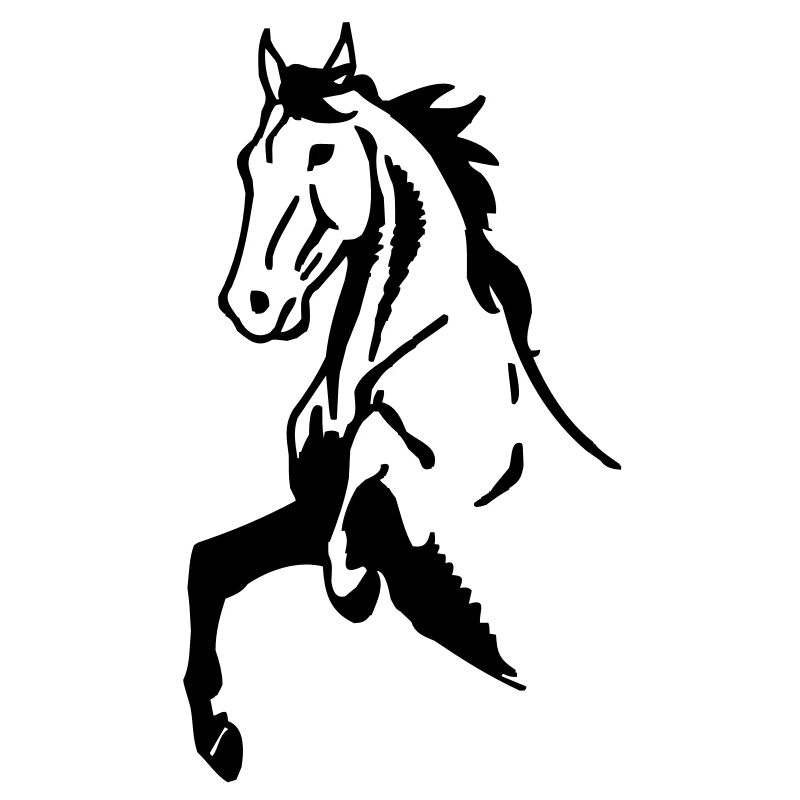 Pferd