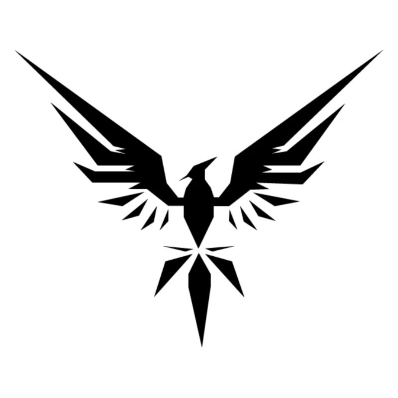 Schaduw Phoenix