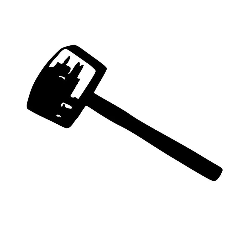 Mallet