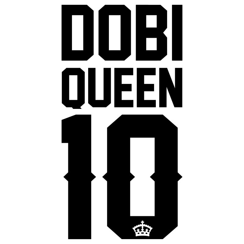 Dobermann-Queen