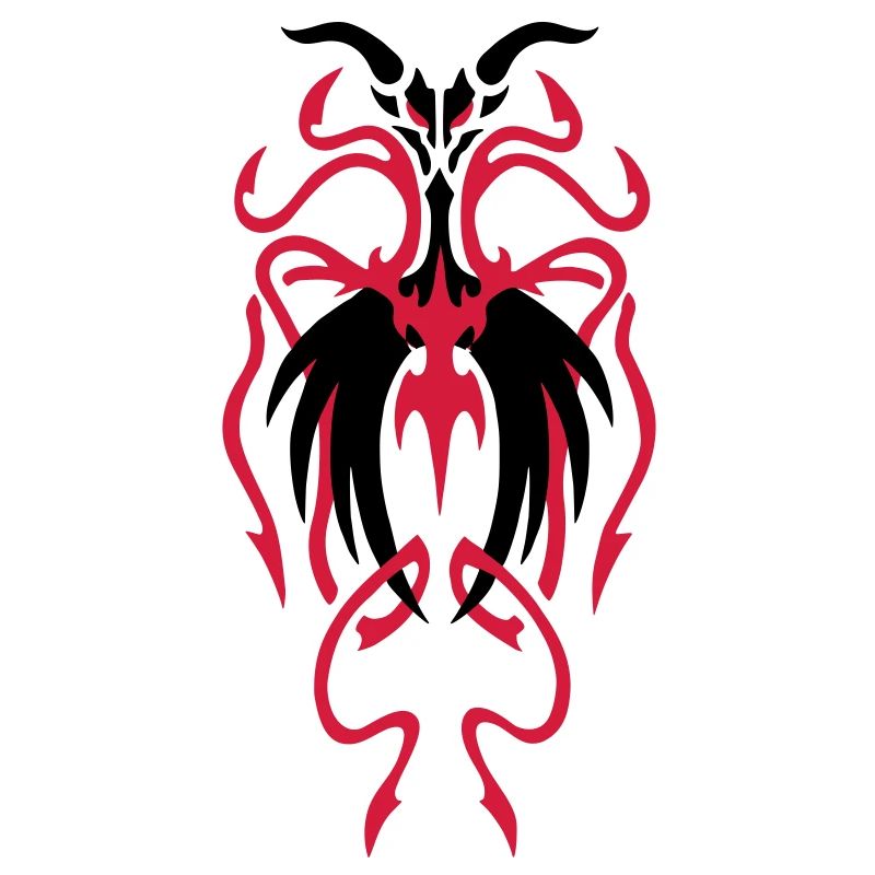 devil