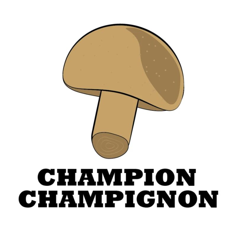 Champion Champignon