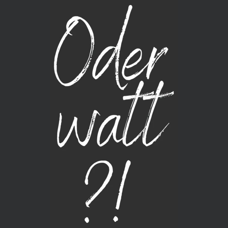 VfL Jesus - Oder watt?!