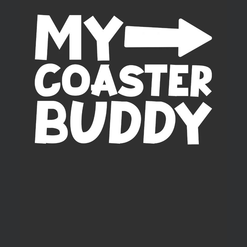 Coaster Buddy Freizeitpark Achterbahn