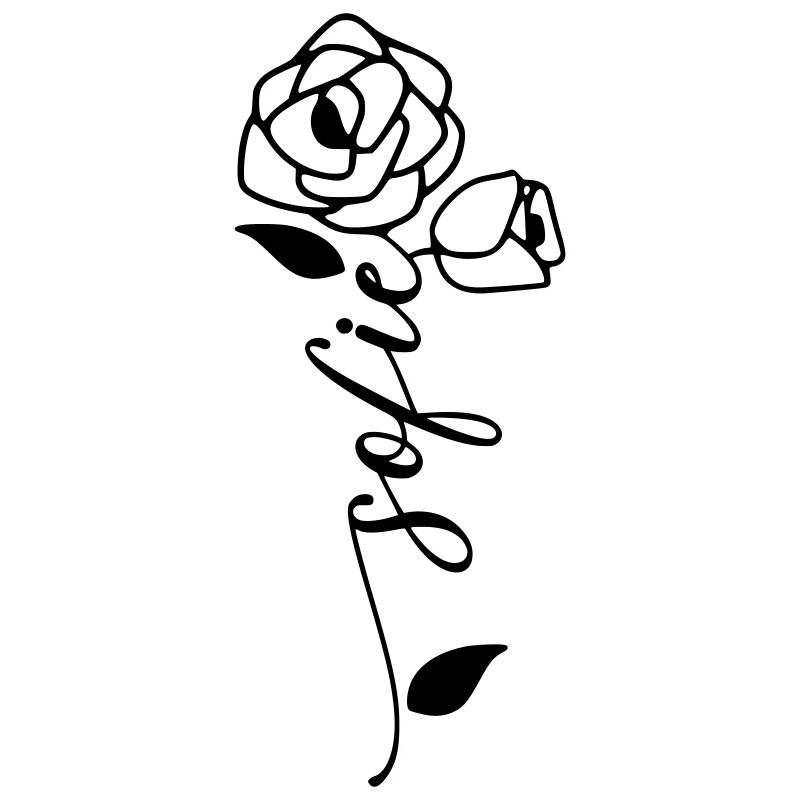 Sofie Surname First Name Name Flower
