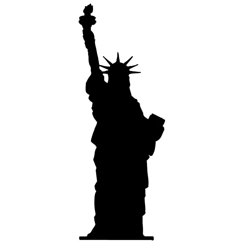 Statue de la Liberté