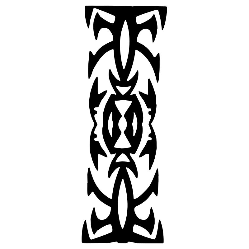 Tribal 57