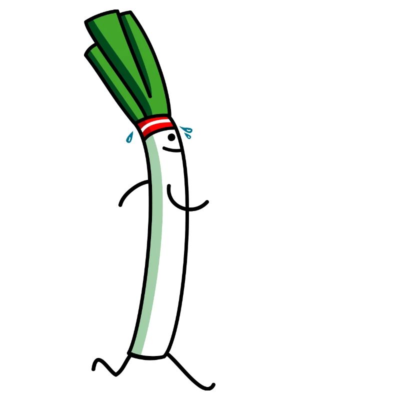 leek