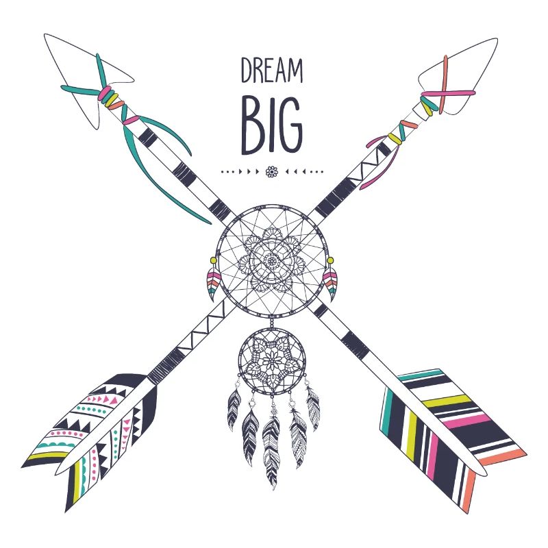 Traumfänger, Dreamcatcher, Traum, Dream