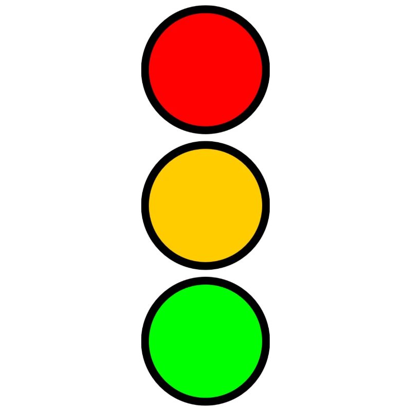 Traffic light 02