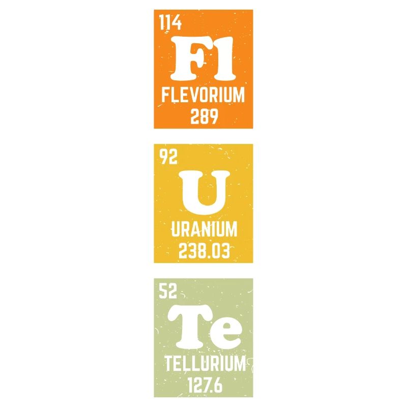 Flute Physics Elements