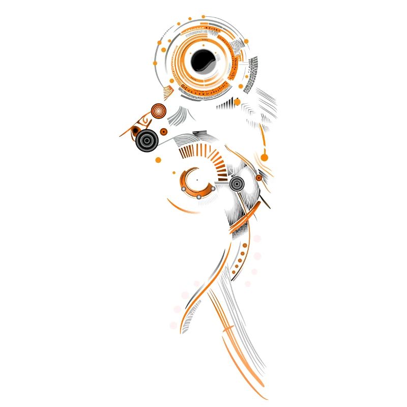 Design Abstrait