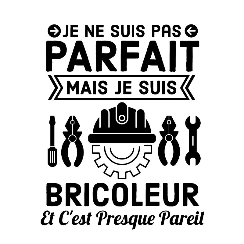 Pas parfait mais bricoleur 4