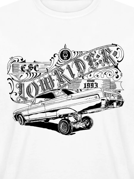 E.S.C. Lowrider