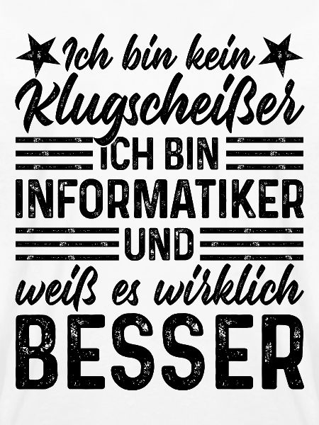 Informatiker