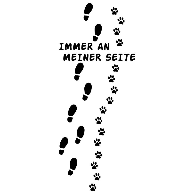 Immer an Deiner Seite