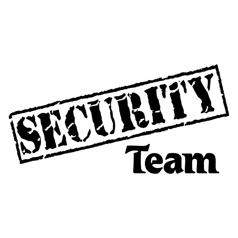 Security Team