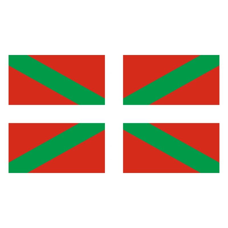 Drapeau Euskadi