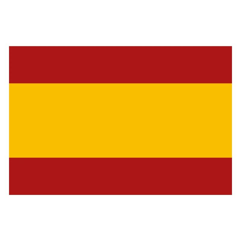 SPANISH FLAG