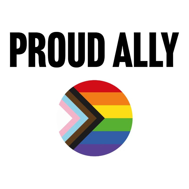 Proud Ally