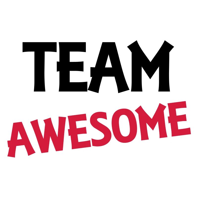 Team Awesome